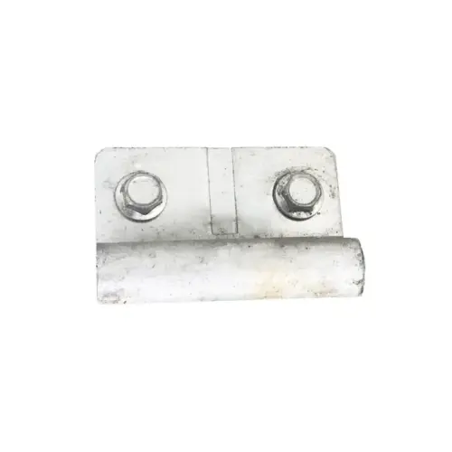 Soporte porta ruedas recto