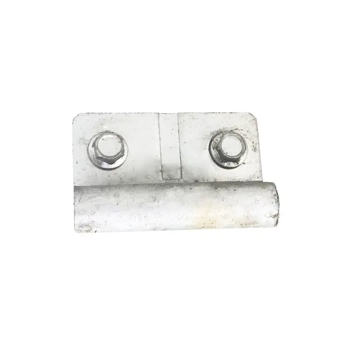 Soporte porta ruedas recto