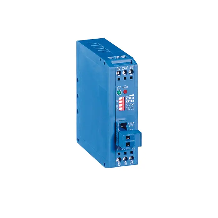CLEMSA FG 10 detector de masas