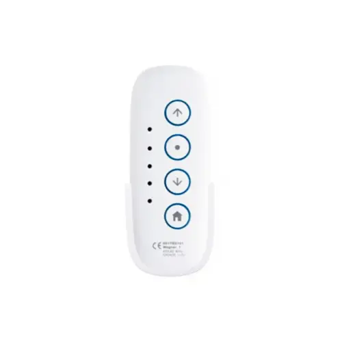 Mando CAME WAGNER 001YE0101