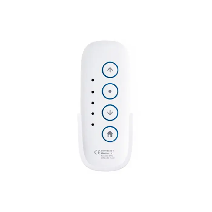 Mando CAME WAGNER 001YE0101