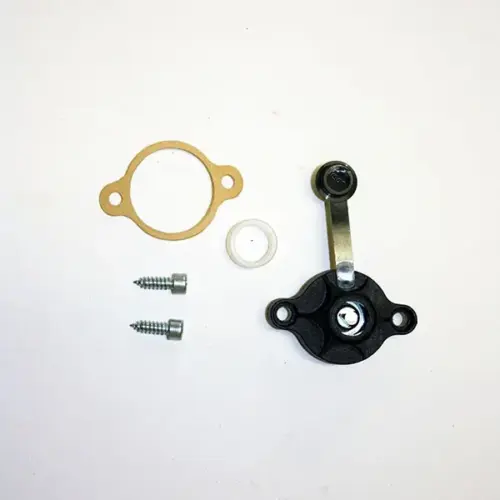 Pieza de desbloqueo motor corredera CAME