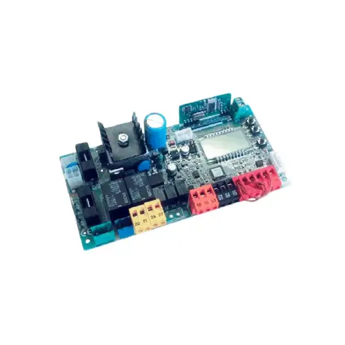Placa electrónica BFT puertas correderas MERAK