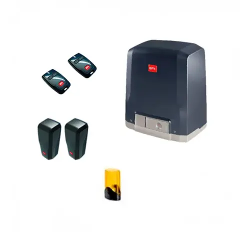 Kit BFT Deimos BT para puertas correderas
