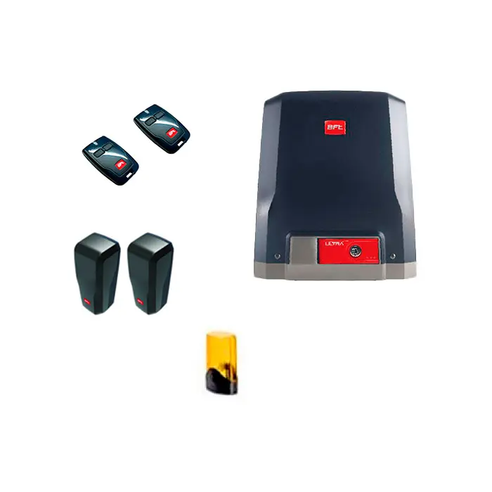 Kit motor corredera BFT DEIMOS ULTRA BT A