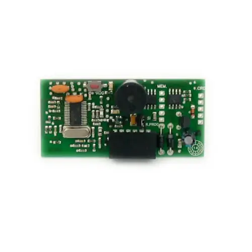 Medva receptor