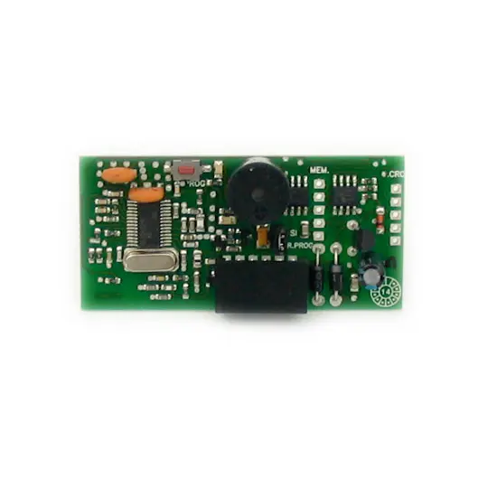 Medva receptor