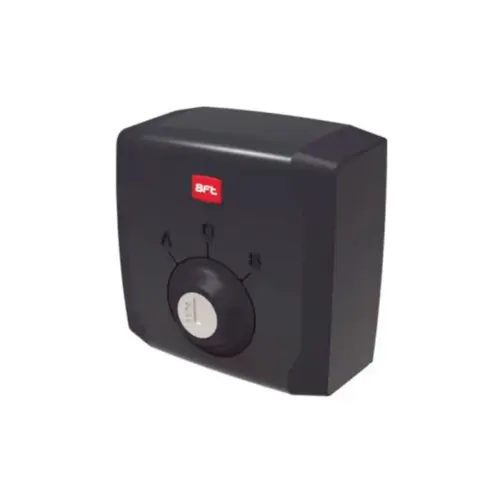 Selector antivandálico BFT Q.BO KEY WM AV