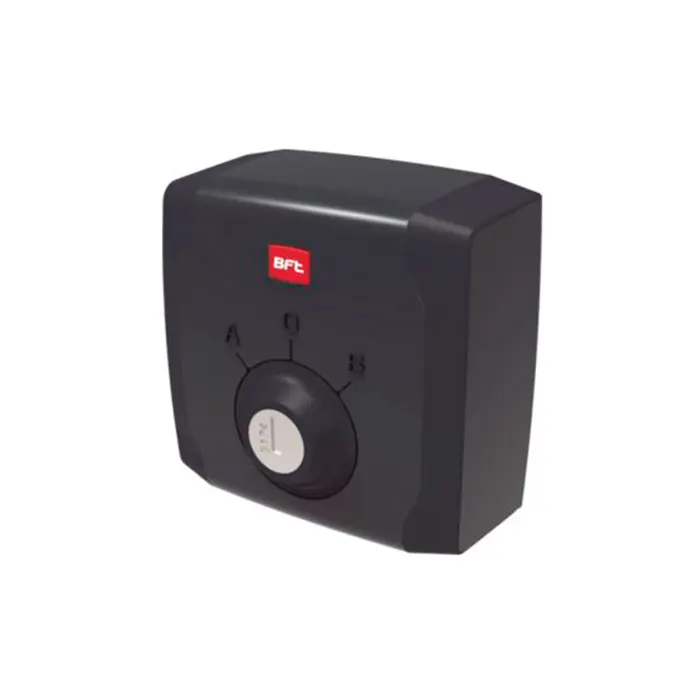 Selector antivandálico BFT Q.BO KEY WM AV