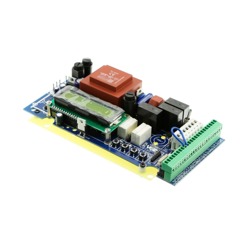 Celnsa CR-17G placa de control cuadro de maniobras