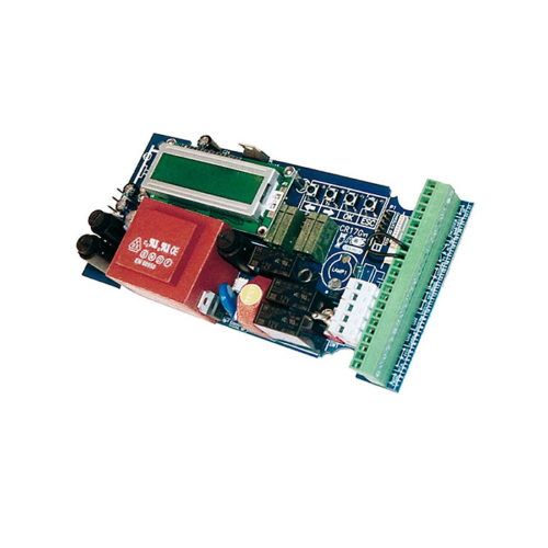 Placa electrónica CELINSA CR-17B