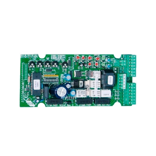 Placa electrónica GIBIDI SC24 cuadro maniobras