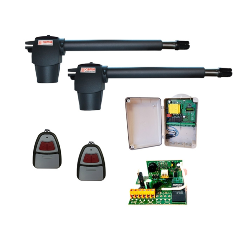 Kit CLEMSA AA 40 motores batientes