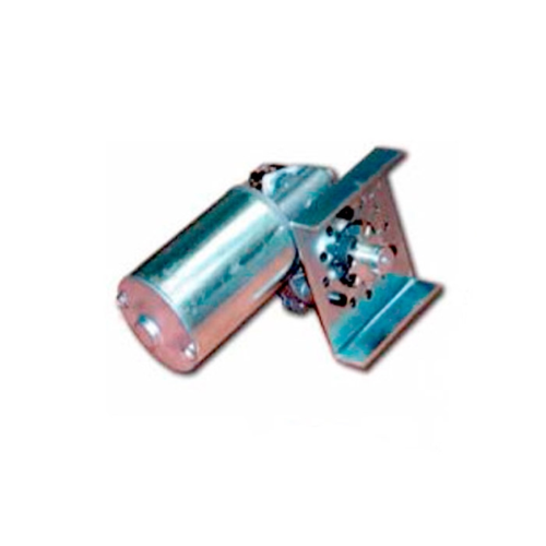 Motor cadena lateral puertas basculantes VDS