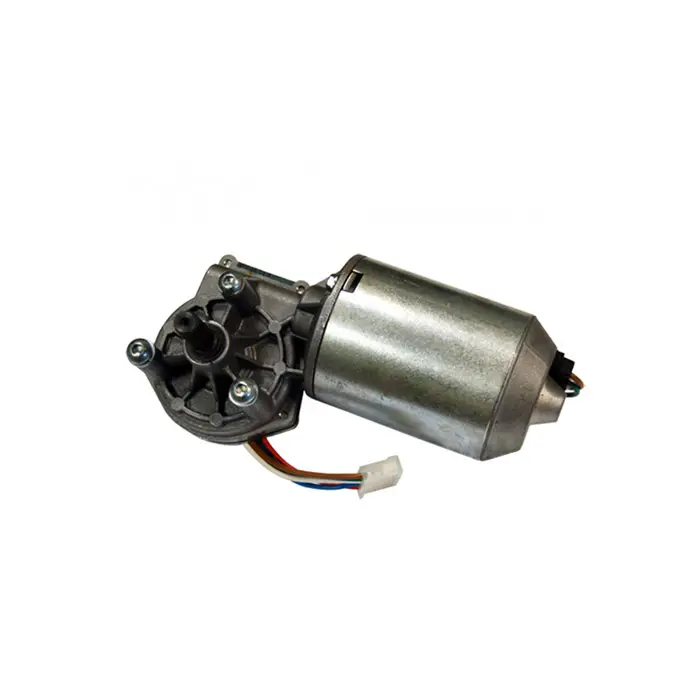 Motorreductor FAAC D600