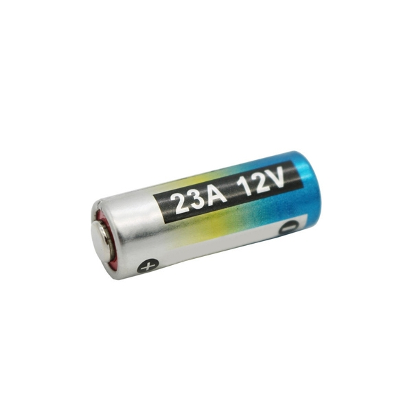 Bateria 23A 12 V pila para fotocélulas