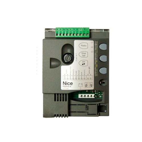 NICE RBA4/A ES115300 placa electrónica