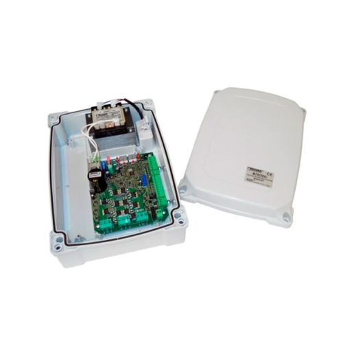 ROGER B70 2DC BOX cuadro de maniobrass placa electrónica
