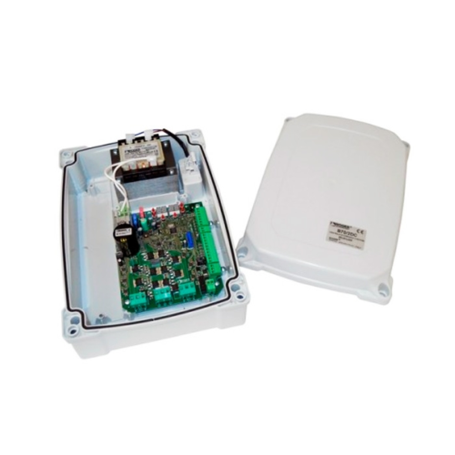 Roger B70 2DCHP BOX cuadro maniobras 36 V
