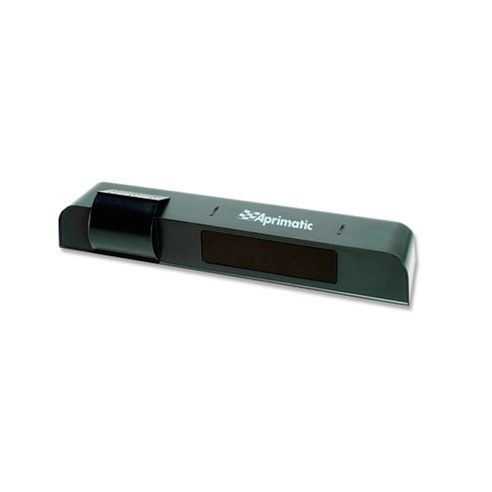 APRIMATIC DM 82 sensor radar detector de personas