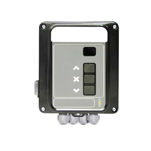 JCM VERSUSM8 cuadro maniobras