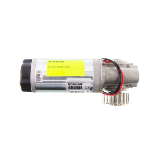 APRIMATIC MPS6340F motorreductor motor repuestos