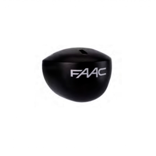 Detector de movimiento sensor radar FAAC XM100
