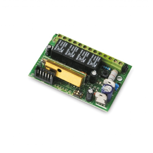Receptor externo GIBIDI DRS4334 AU02810
