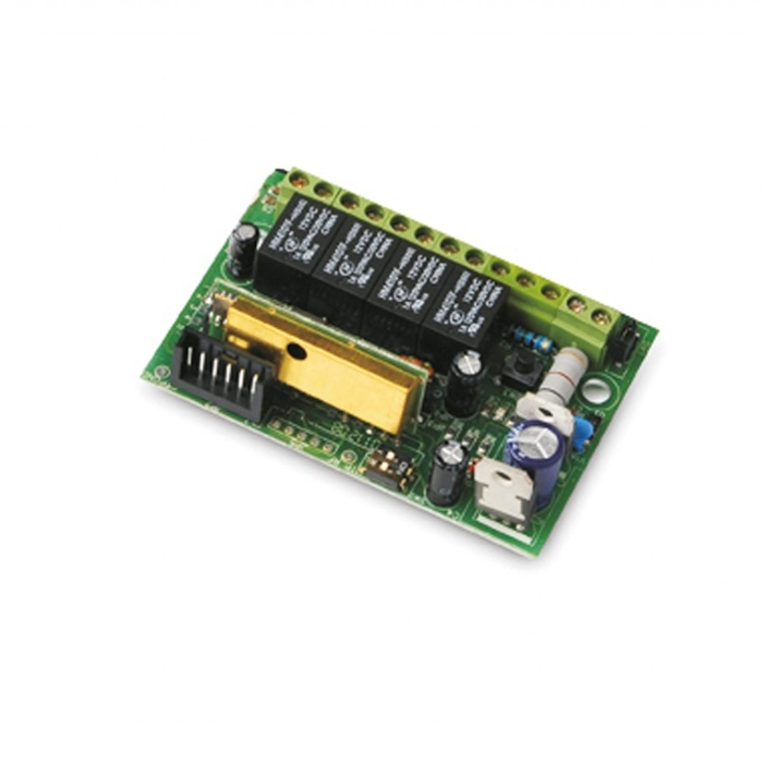 Receptor externo GIBIDI DRS4334 AU02810