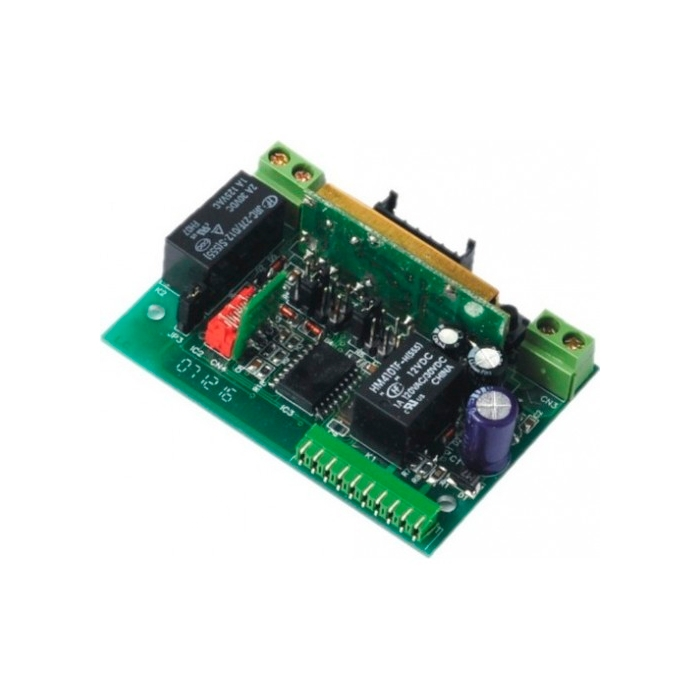 Receptor enchufable GIBIDI DRS4332