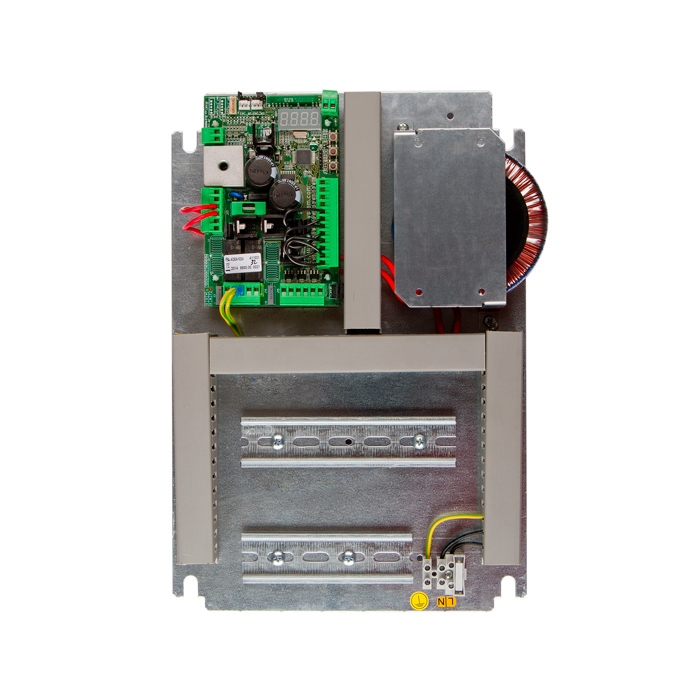 DEA NET24N PROBOX 678264 cuadro de maniobras