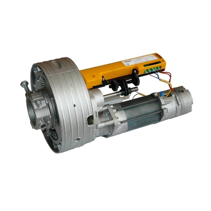 Motor puertas enrollables electromecánico-0