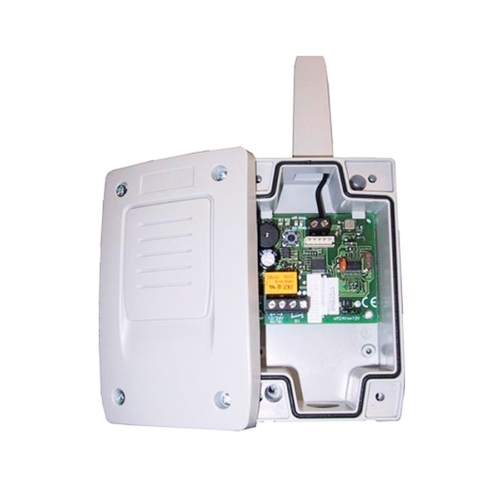 JCM BASE 30 2B Receptor exterior universal mandos