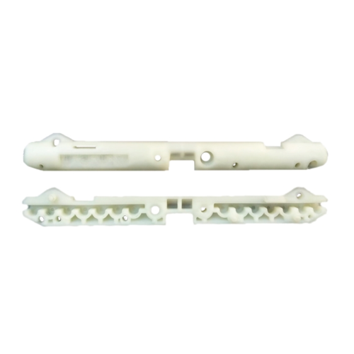 Empalme blanco correa MARANTEC COMFORT