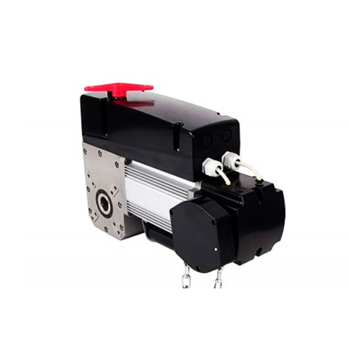 VDS INDUS 100 Motor puertas industriales automáticas lateral