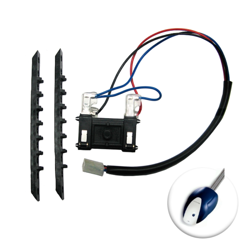 Final de carrera NICE PRSP04 Kit para NICE SPIDER SP6065 SP6000 SP6100