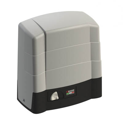 Motor puerta corredera ROGER BG30 1404 R