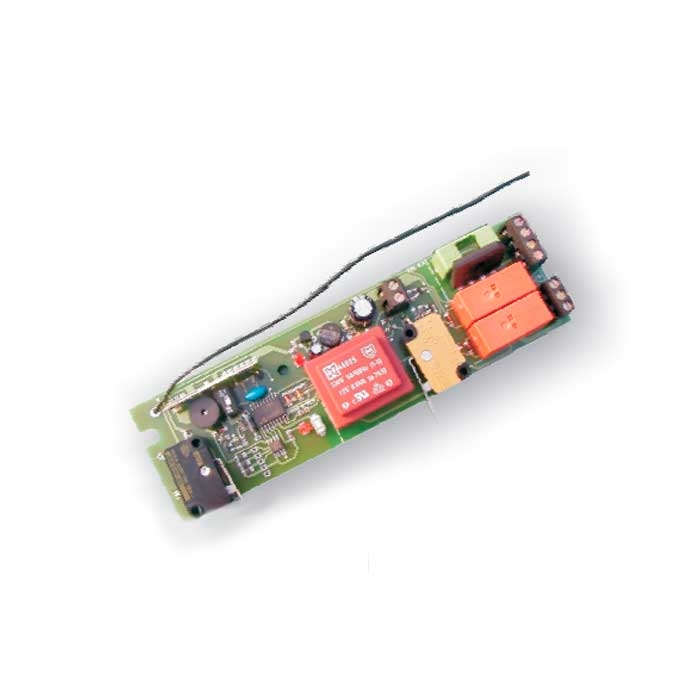 Placa electrónica para motores Pujol Winner