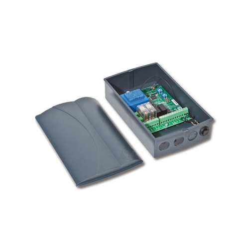 Cuadro de maniobras Pujol Junior D Pro 868 MHz