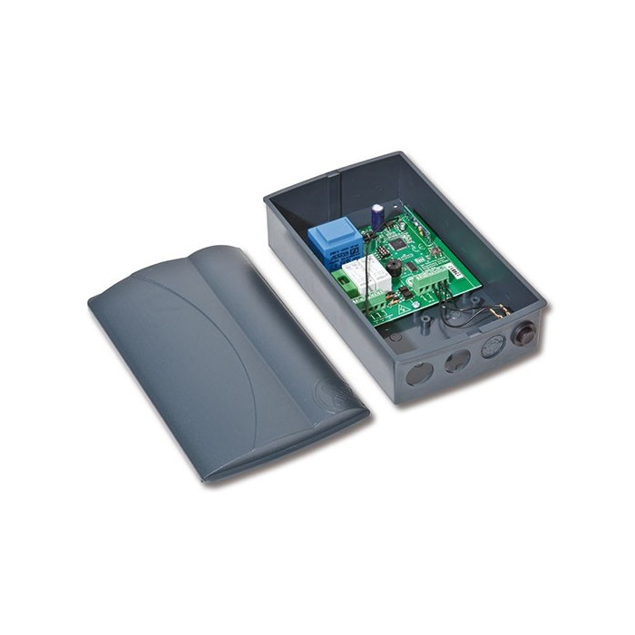 Cuadro de maniobras Pujol Junior E Pro 868 MHz