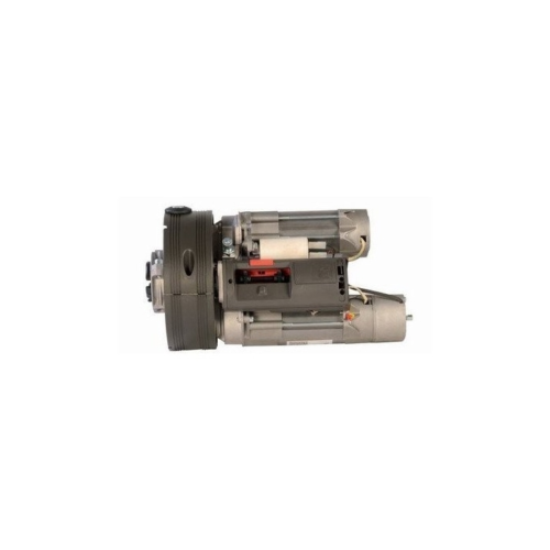 Motor Pujol Winner Pro 1200/200 EF con eletrofreno 8 metros
