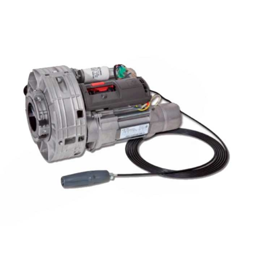 Motor Pujol Winner Pro 1200/240 EF con electrofreno