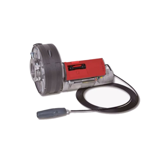Motor Pujol Winner Pro 400/200 con receptor integrado