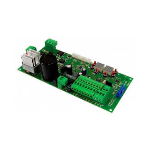 Tarjeta electrónica ROGEr B70 1R para cuadro de maniobras
