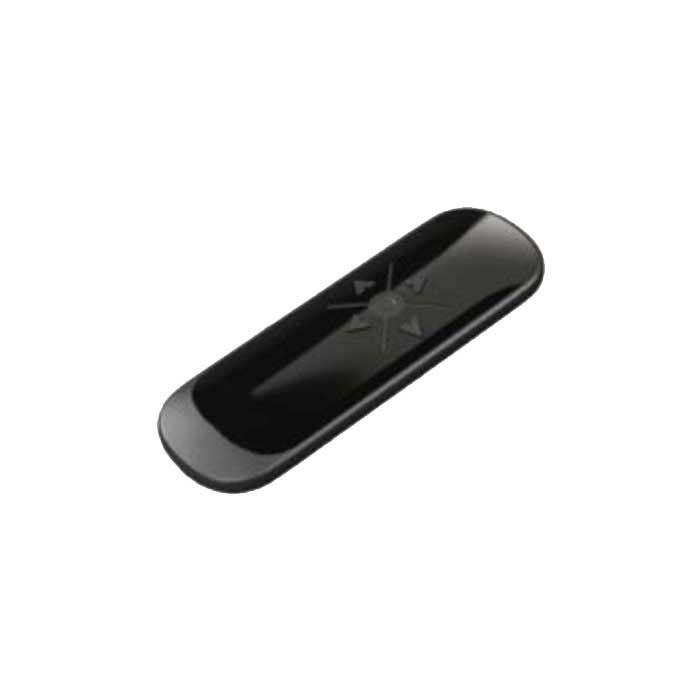 Mando Pujol MY 6 canales 433 MHz