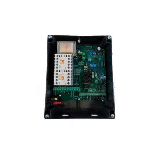 Cuadro de maniobras Pujol Master Pro III
