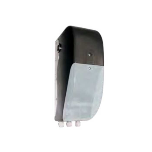 Motor electromecánico Pujol Elite 20 DC
