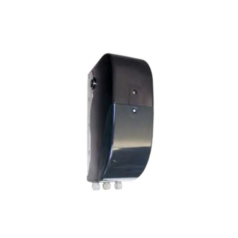 Motor Pujol ELITE 35 DC puertas seccionales laterales