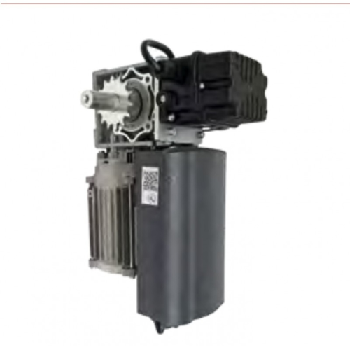 Motor trifásico Pujol P-LA 400V
