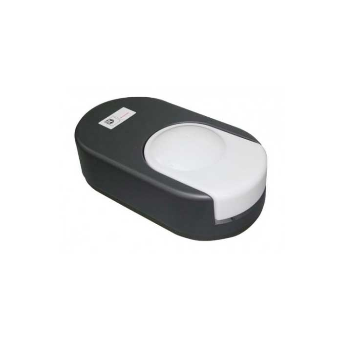 Motor Pujol Spider Pro 800 con receptor VSECURE